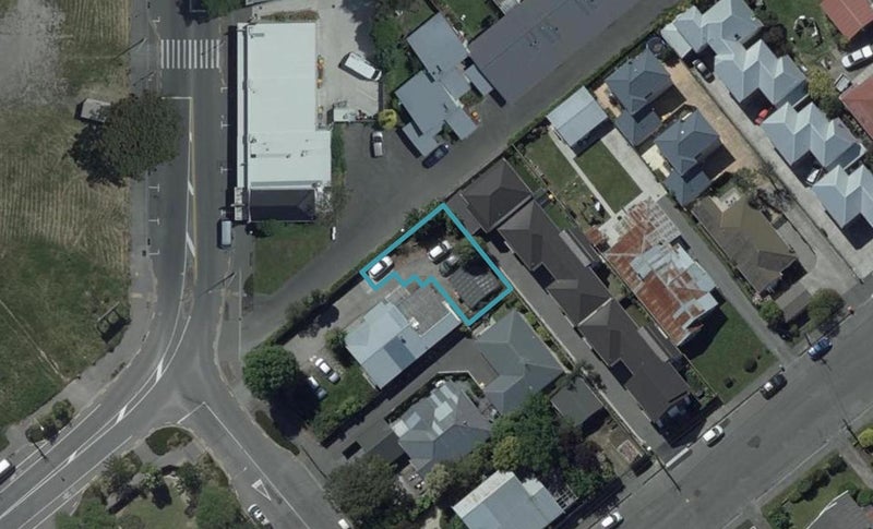 284A Selwyn Street, Spreydon, Christchurch - Carousel 1