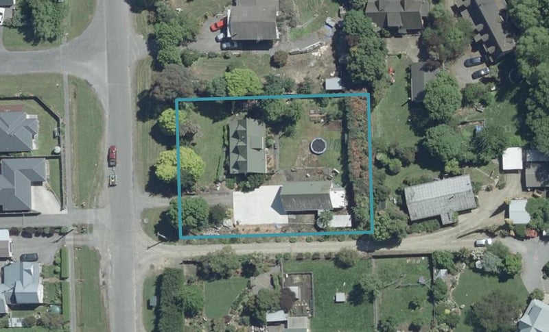 41 Old Main North Road, Leithfield, Amberley - Carousel 1