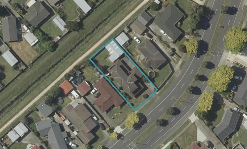28 John F Kennedy Drive, Milson, Palmerston North - Carousel 1
