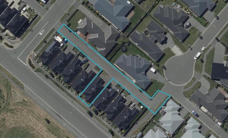 22 Caulfield Avenue, Halswell, Christchurch - Carousel 1