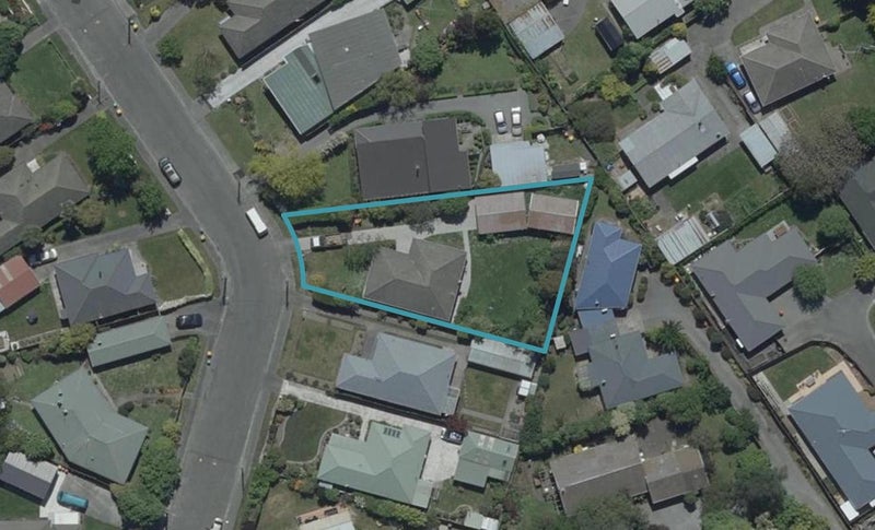 10 Esperance Street, St Albans, Christchurch - Carousel 1