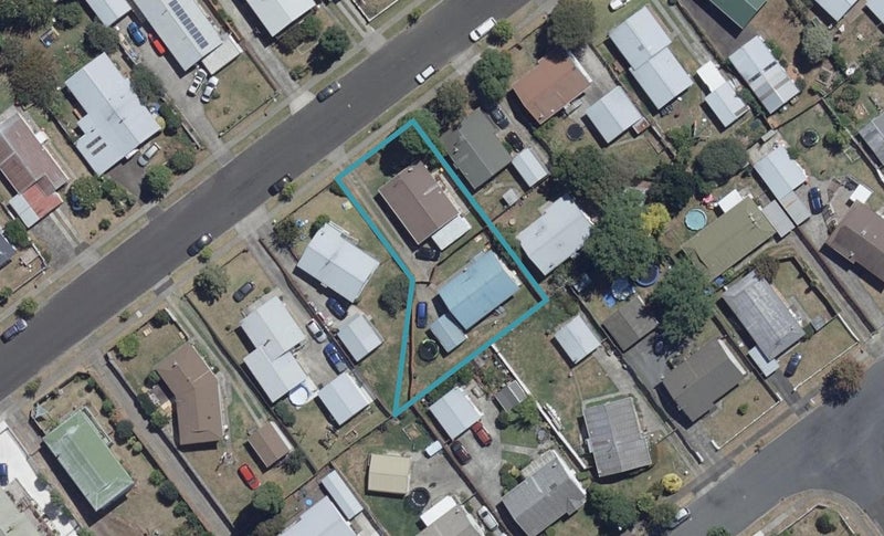29B Rodney Street, Nawton, Hamilton - Carousel 1