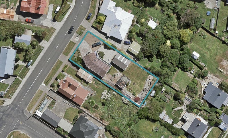 50 Bandon Street, Bluff, Bluff - Carousel 1