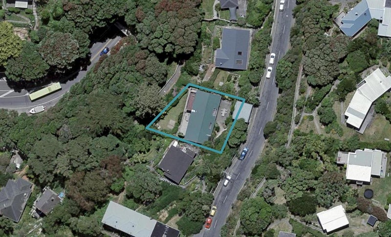 24 Beacon Hill Road, Strathmore Park, Wellington - Carousel 1