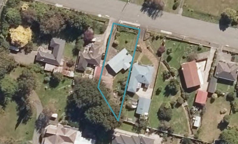 51 Harris Street, Marton - Carousel 1