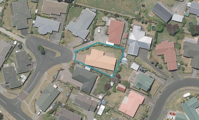 6 Roimata Place, Tawhero, Whanganui - Carousel 1