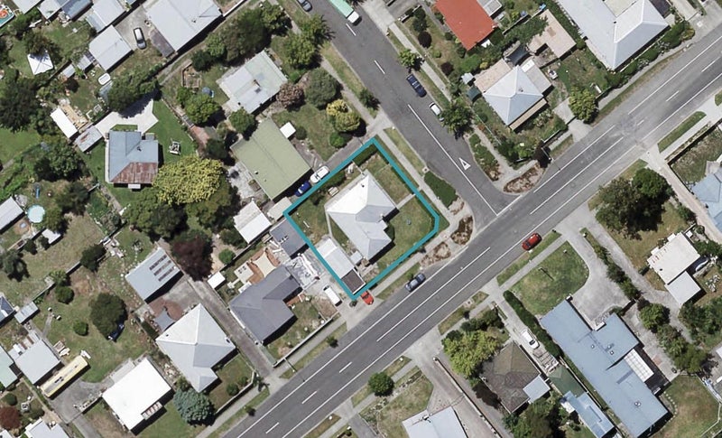 915 Ferguson Street, Akina, Hastings - Carousel 1