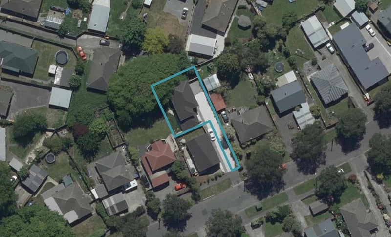 178A Aorangi Road, Bryndwr, Christchurch - Carousel 1