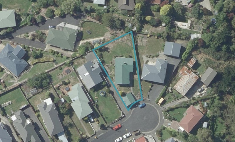 17 Summertime Avenue, Corstorphine, Dunedin - Carousel 1