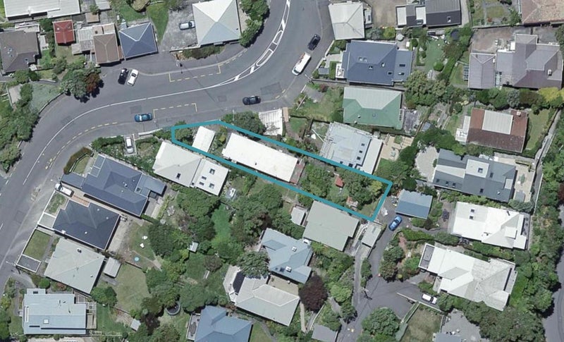 2/90 Northland Road, Northland, Wellington - Carousel 1