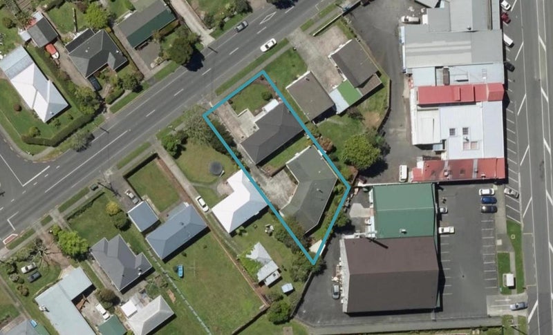 7A Spedding Road, Tikipunga, Whangarei - Carousel 1