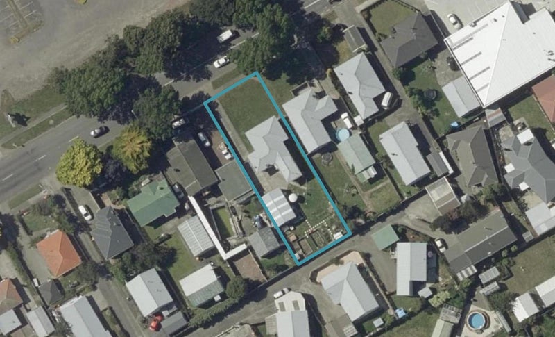258 Tremaine Avenue, Highbury, Palmerston North - Carousel 1