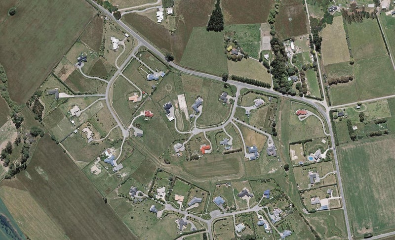 30 Leith Drive, Loburn, Rangiora - Carousel 1