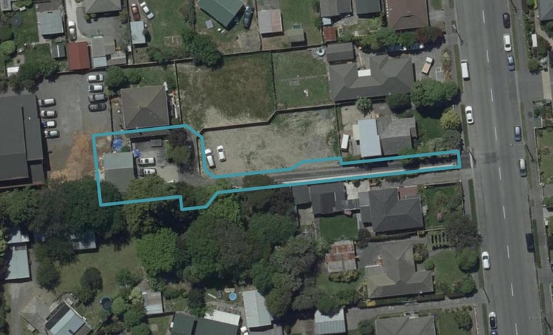 74D Middleton Road, Upper Riccarton, Christchurch - Carousel 1
