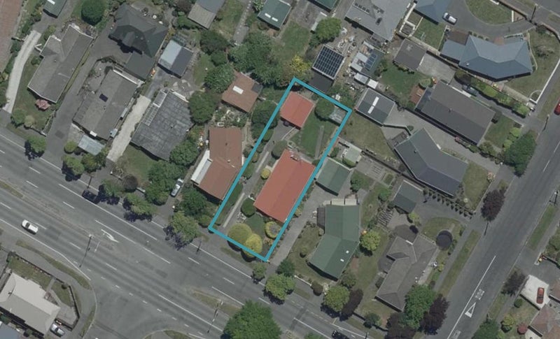 366 Harewood Road, Bishopdale, Christchurch - Carousel 1