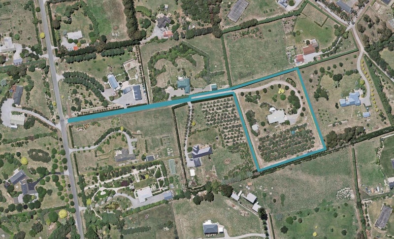 270 O'Roarkes Road, Fernside, Rangiora - Carousel 1