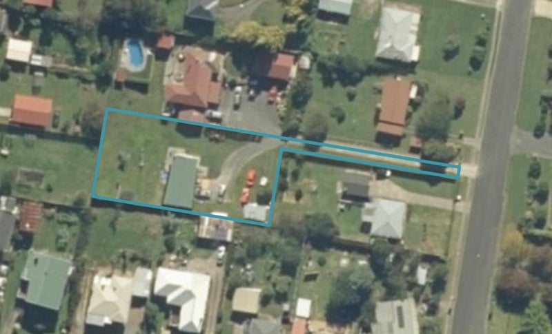 52A Oliver Street, Kihikihi, Te Awamutu - Carousel 1