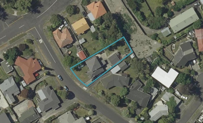 44 Parkland Crescent, Terrace End, Palmerston North - Carousel 1