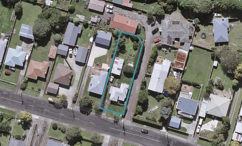245 Huatoki Street, Upper Vogeltown, New Plymouth - Carousel 1