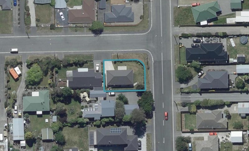 405 Bower Avenue, Parklands, Christchurch - Carousel 1