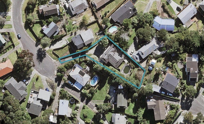 6 Eugen Place, Bayview, Auckland - Carousel 1