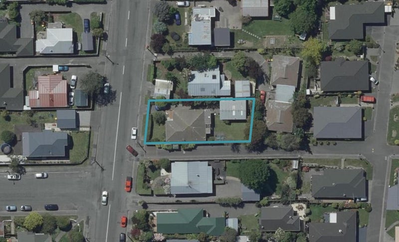 72 Birdwood Avenue, Beckenham, Christchurch - Carousel 1