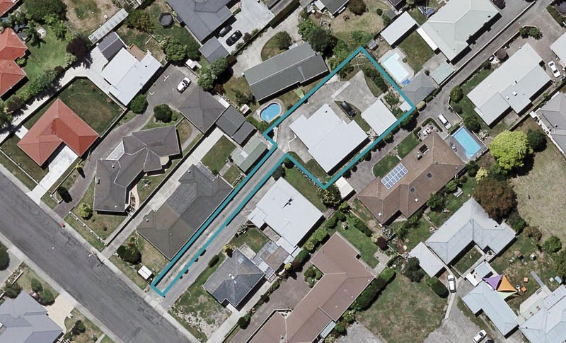 309A Ikanui Road, Frimley, Hastings - Carousel 1