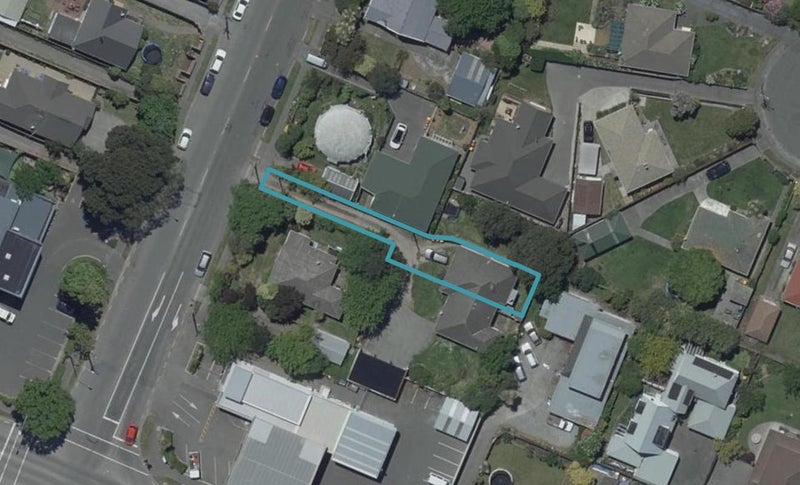 6B Avonhead Road, Avonhead, Christchurch - Carousel 1