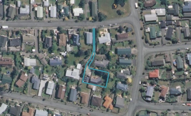 8 Dampier Street, Oceanview, Timaru - Carousel 1
