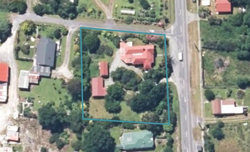 135 Main Road, Blackball, Greymouth - Carousel 1