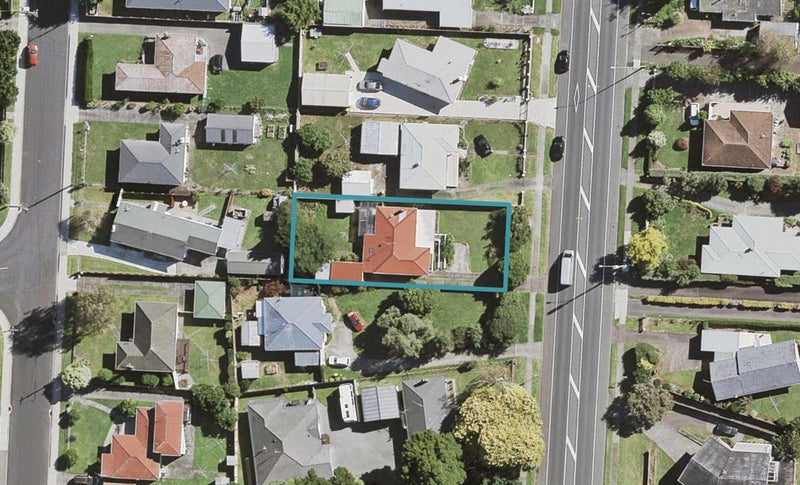 397 Great South Road, Opaheke, Papakura - Carousel 1