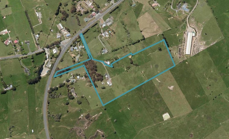797 State Highway 1, Whangarei - Carousel 1