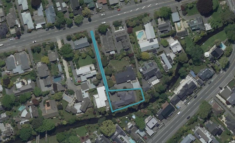 92C Glandovey Road, Fendalton, Christchurch - Carousel 1