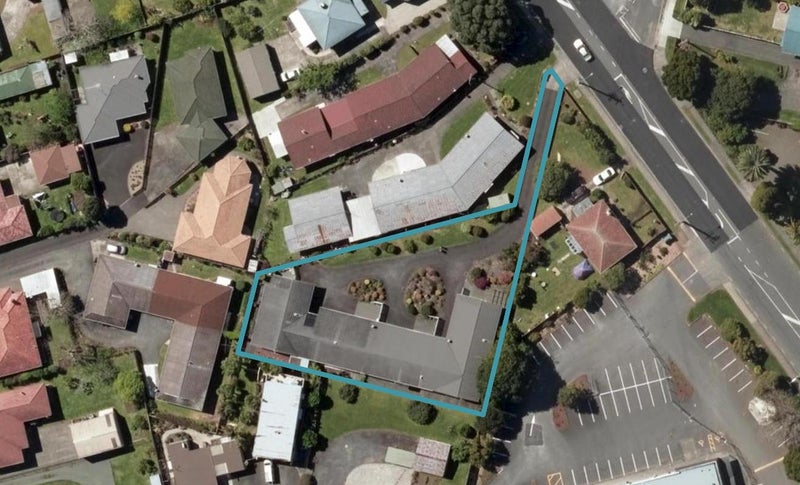 4/121 Kamo Road, Kensington, Whangarei - Carousel 1
