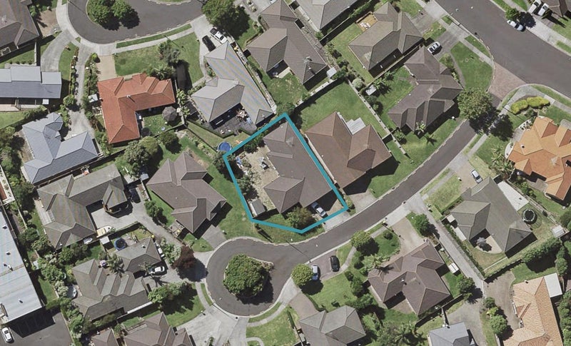 5 Gortin Close, East Tamaki, Auckland - Carousel 1
