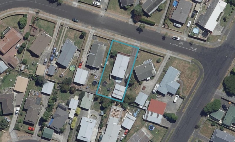 5 Karen Crescent, Dinsdale, Hamilton - Carousel 1