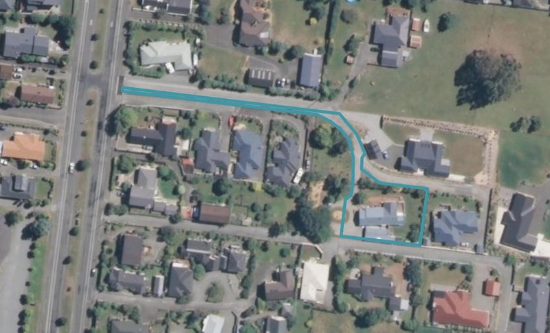 147 Morgans Road, Marchwiel, Timaru - Carousel 1