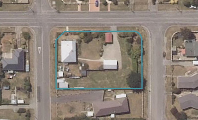 20 Argyle Street, Weston, Oamaru - Carousel 1