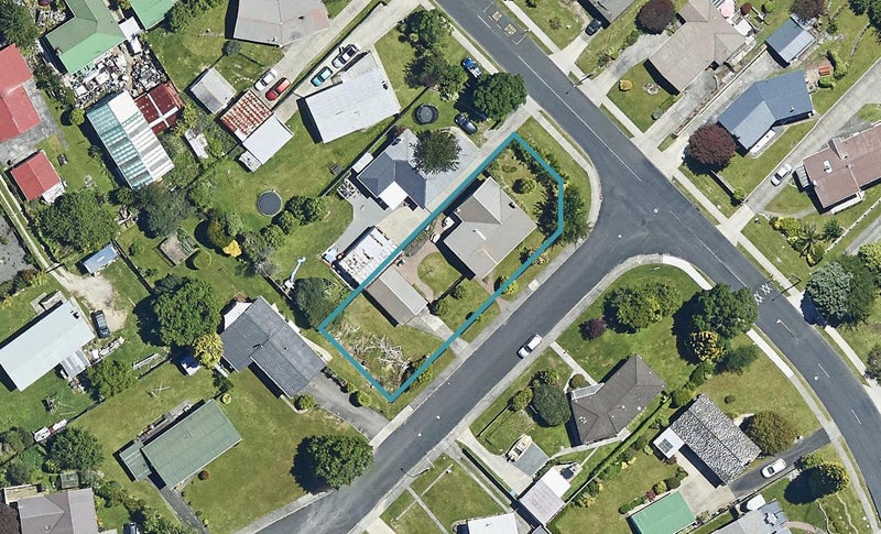 1 Minerva Place, Sunnybrook, Rotorua - Carousel 1