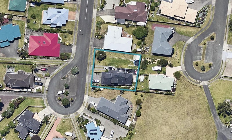 7 Panorama Place, Coastlands, Whakatane - Carousel 1