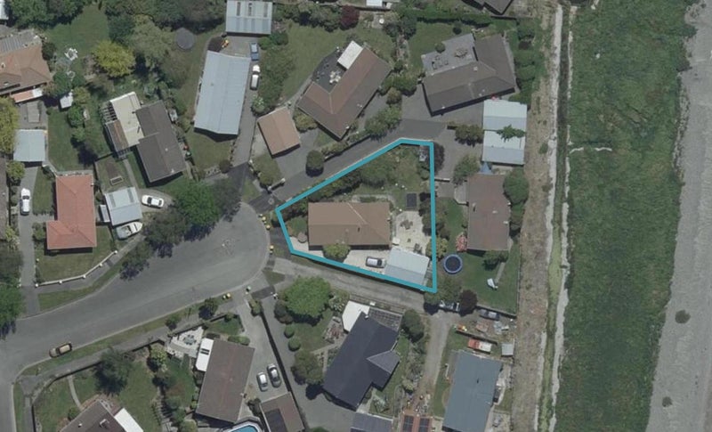 10 Te One Place, Redwood, Christchurch - Carousel 1