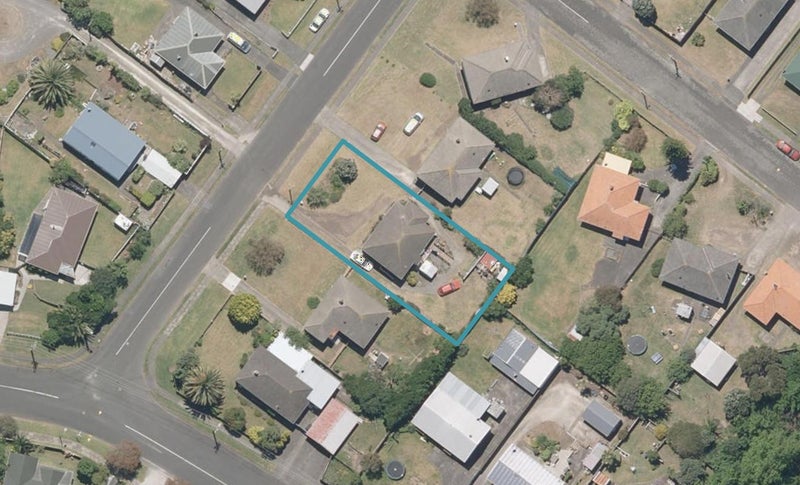 257 London Street, Tawhero, Whanganui - Carousel 1