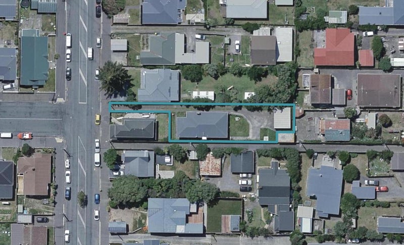 91 Freyberg Street, Lyall Bay, Wellington - Carousel 1