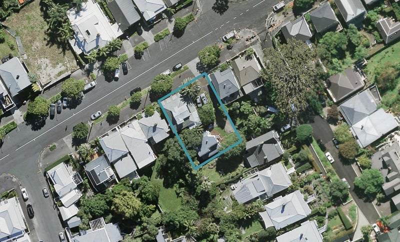 17 Anglesea Street, Freemans Bay, Auckland - Carousel 1