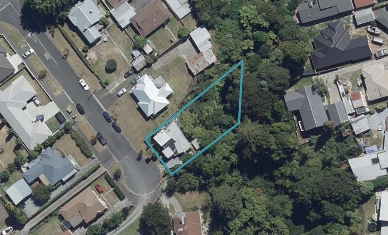 5 Murray Street, Maeroa, Hamilton - Carousel 1