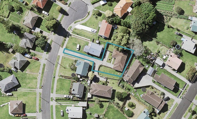 9A Lyndale Place, Glen Innes, Auckland - Carousel 1
