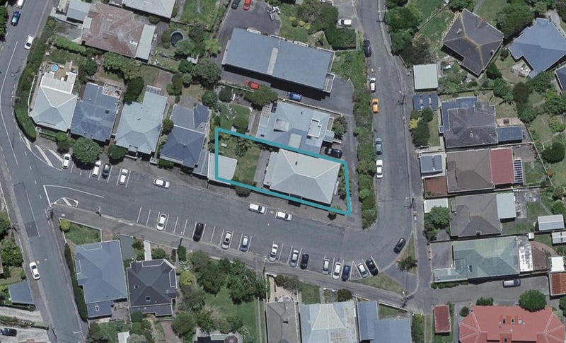 12 Naughton Terrace, Kilbirnie, Wellington - Carousel 1
