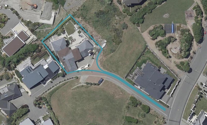 6 Broadview Lane, Redcliffs, Christchurch - Carousel 1