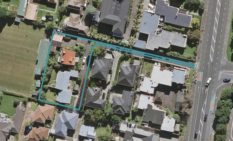3/0 Manukau Road, Epsom, Auckland - Carousel 1