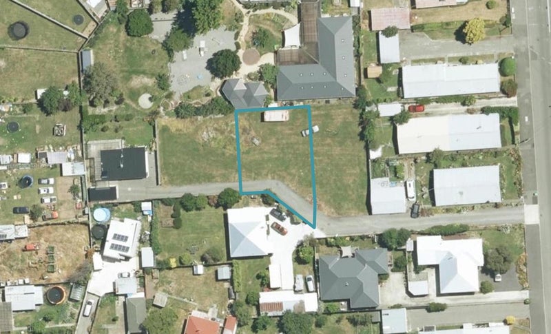 47A Hutcheson Street, Mayfield, Blenheim - Carousel 1